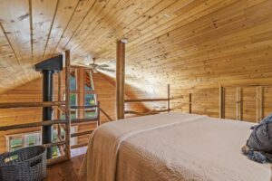 AirBNB near White Bird Idaho