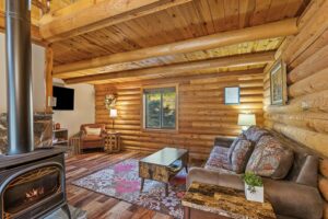 AirBNB near White Bird Idaho