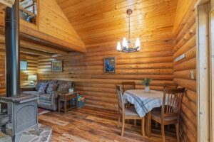 AirBNB near White Bird Idaho