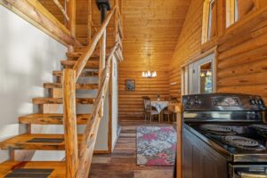 AirBNB near White Bird Idaho