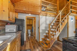 AirBNB near White Bird Idaho