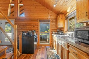 AirBNB near White Bird Idaho