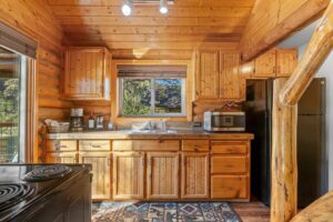 AirBNB near White Bird Idaho