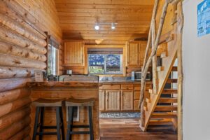 AirBNB near White Bird Idaho