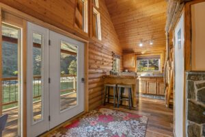 AirBNB near White Bird Idaho