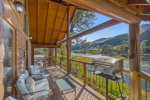 AirBNB near White Bird Idaho