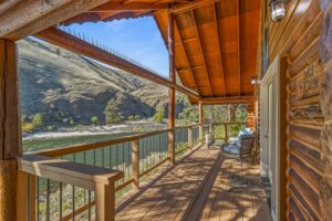 AirBNB near White Bird Idaho