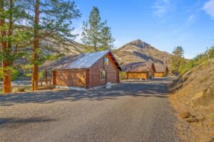 AirBNB near White Bird Idaho