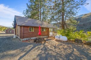 AirBNB near White Bird Idaho