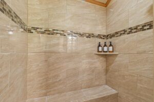 Airbnb cabin 4 near White Bird ID with Salmon River Frontage