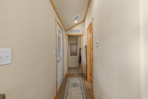 Airbnb cabin 4 near White Bird ID with Salmon River Frontage